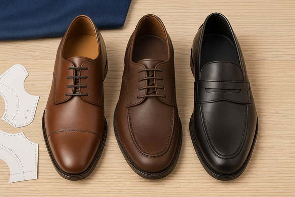 zapatos calidad donattelli